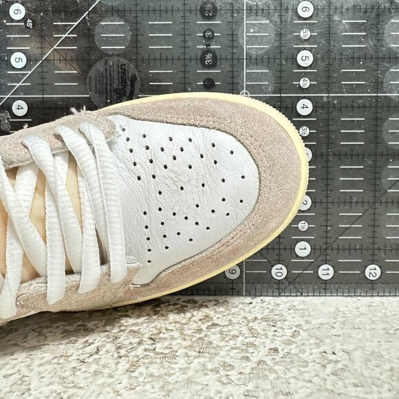 Nike Air Jordan 1 Retro High OG Women Size 6.5 FD2596-600 Washed Pink White Shoe - Picture 11 of 11